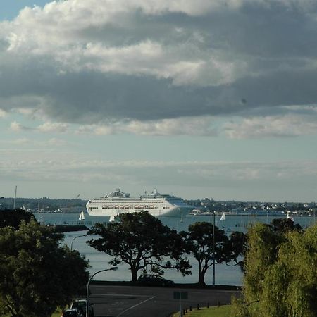 Nautical Nook Bed And Breakfast Auckland Esterno foto