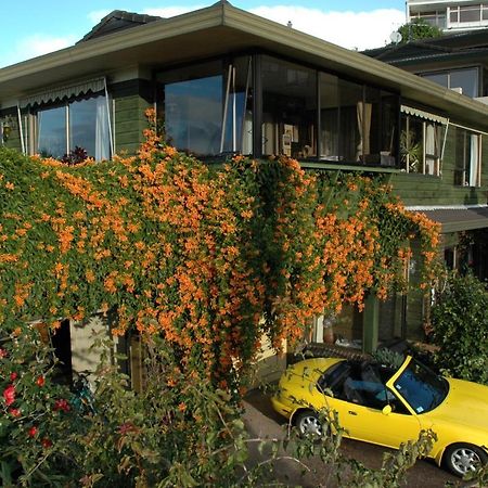 Nautical Nook Bed And Breakfast Auckland Esterno foto