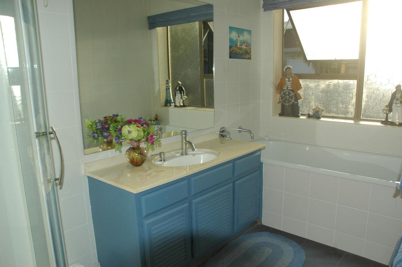 Nautical Nook Bed And Breakfast Auckland Esterno foto